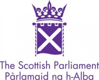 Scottish Parliament Logo