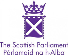 Scottish Parliament Logo