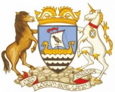 Shetland Logo