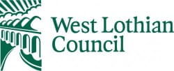 West Lothian Council logo