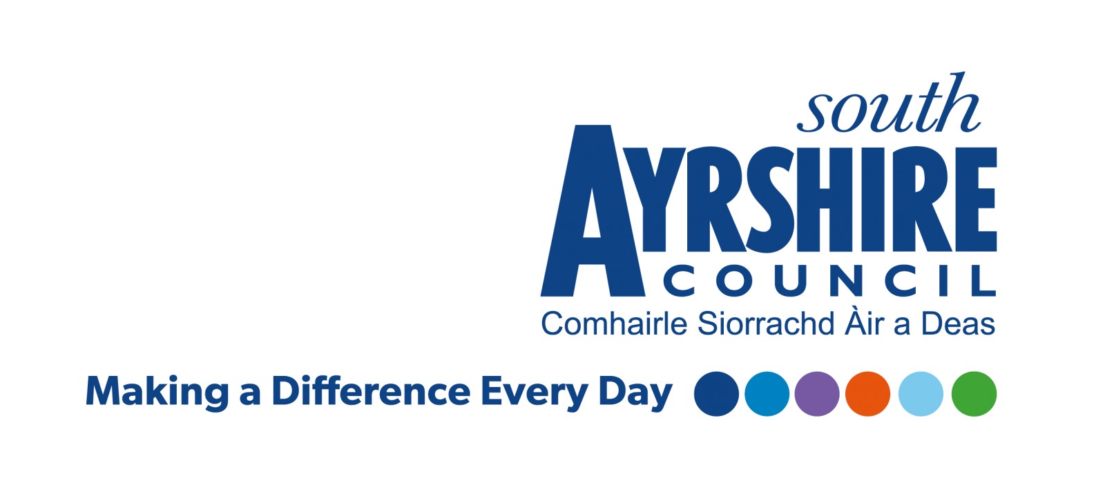 South Ayrshire Council Engages with Suppliers During COVID19 at