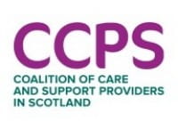 CCP Scotland logo