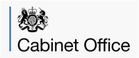 Cabinet Office Logo