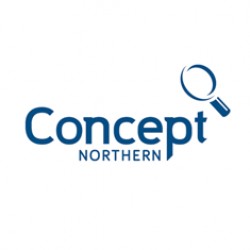 Concept Northern logo