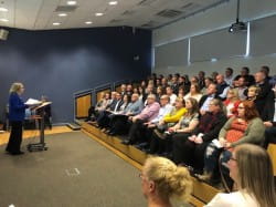 Moray Council Launches SDP