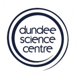 Dundee Science Centre logo