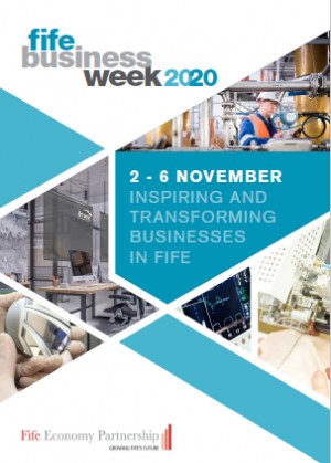 Fife Business Week Programme