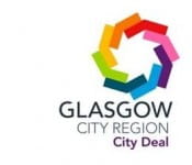 Glasgow City Region Deal Logo