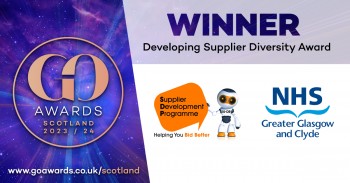 Go Awards