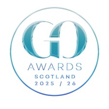 GO Awards Logo