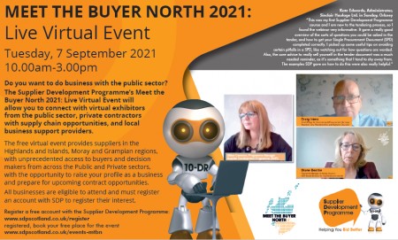 Half Page Advertorial