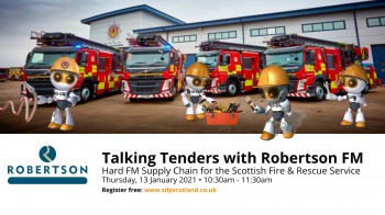 SFRS promotion