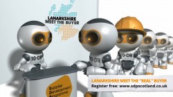 Lanarkshire Meet the Buyer