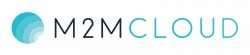 M2M Cloud Logo