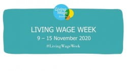 Living Wage Week 2020