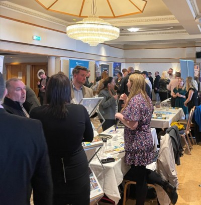 Meet the Buyer Tayside 