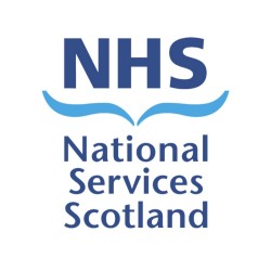 NHS NSS Logo