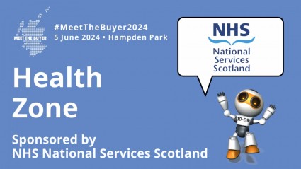 NHS NSS Logo