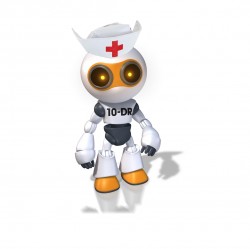 10DR in the medical field