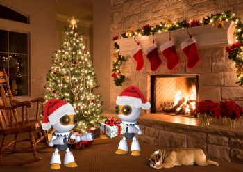 Christmas Card
