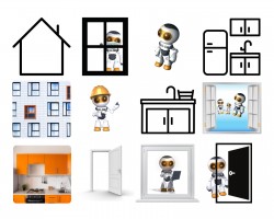 PfH Scotland and SDP whole house refurbishment