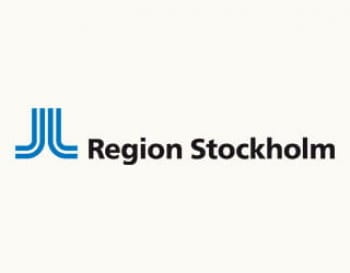 Regional Stockholm logo