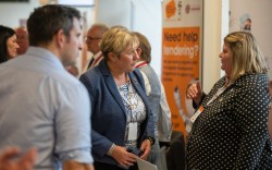 Meet the Buyer North picutre