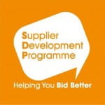 Supplier Development Programme Logo