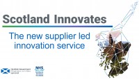 Scotland Innovates image