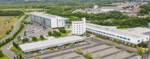 Smart Hub Lanarkshire