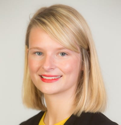 Co-operative Development Scotland’s Inclusive Business Models Specialist, Suzanne Orchard