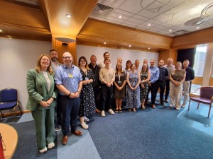 Supplier Development Programme at Onshore Developer Forum