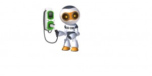 10DR vehicle charging