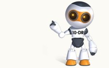 10dr