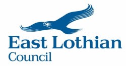 East Lothian logo