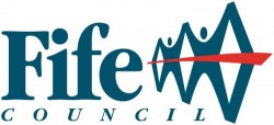 Fife Council logo