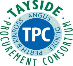 TPC logo