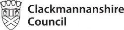 Clackmannanshire council logo