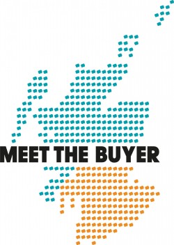 Meet the Buyer logo