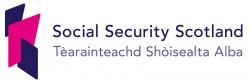 Social Security Scotland