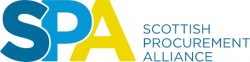 SPA Logo