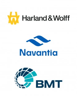 Team Resolute logos