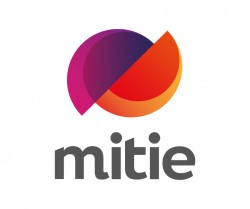 Mitie logo