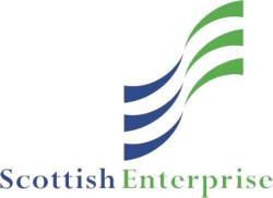 Scottish Enterprise logo