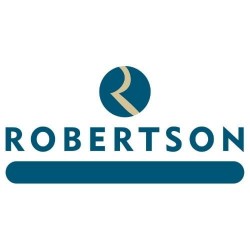 Robertson logo