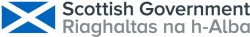 Scottish Government logo