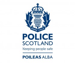 Police Scotland logo