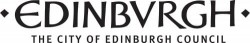 City of Edinburgh Council logo
