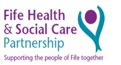 Logo for Fife Health & Social Care