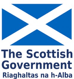 Scottish Government logo